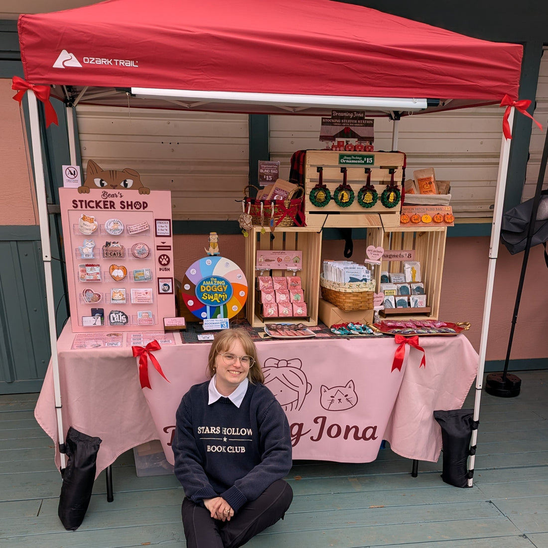 Saying goodbye to 2025 and hello to 2026!